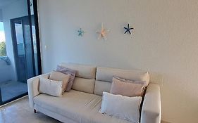 Cancun Beachfront 417